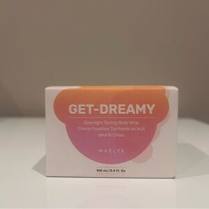 MAËLYS Get-Dreamy Overnight Toning Body Whip